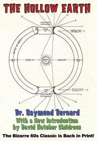 bokomslag The Hollow Earth