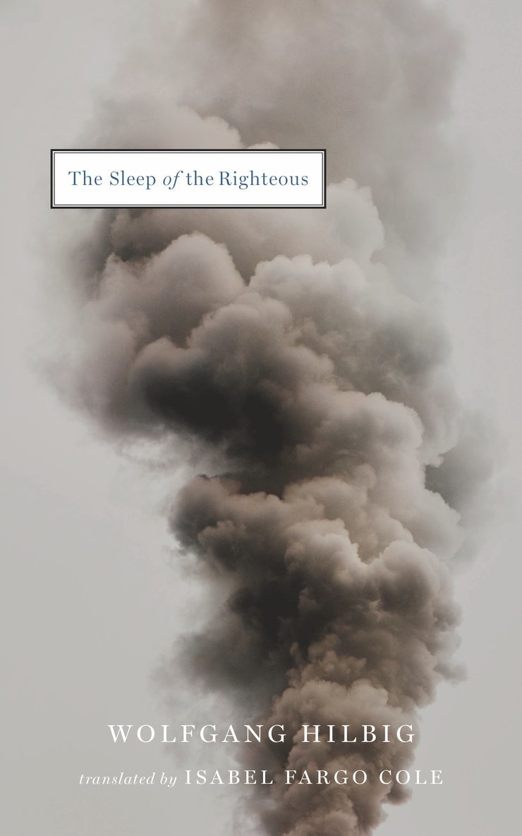 Sleep of the Righteous