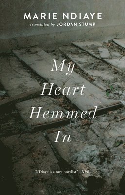 My Heart Hemmed In