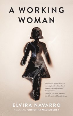 bokomslag Working Woman