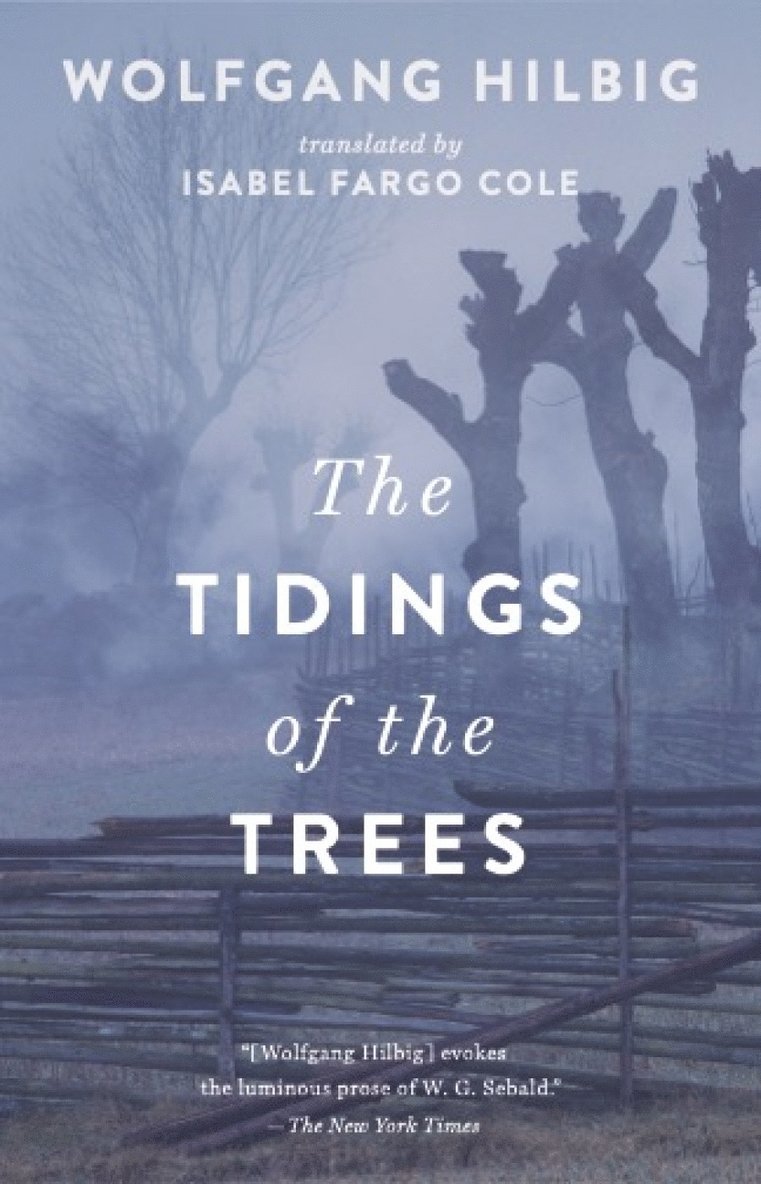 Tidings of the Trees