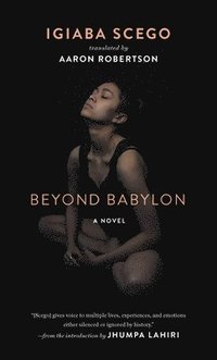 bokomslag Beyond Babylon