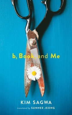 B, Book, and Me 1