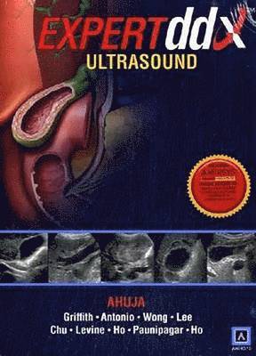 bokomslag EXPERTddx : Ultrasound