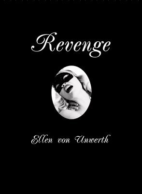 bokomslag Ellen Von Unwerth: Revenge