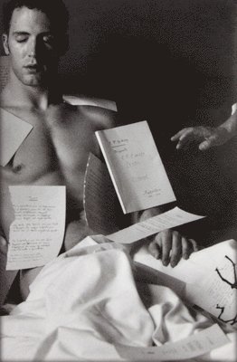 bokomslag Duane Michals: The Adventures of Constantine Cavafy