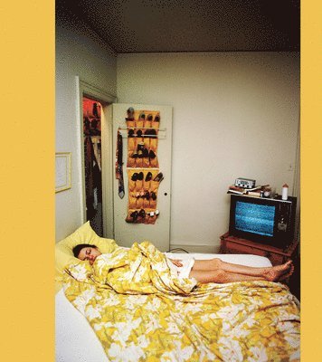 bokomslag William Eggleston: For Now