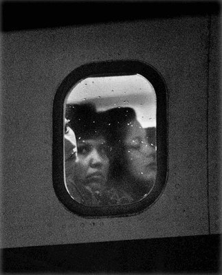 bokomslag John Schabel: Passengers