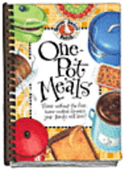 One-Pot Meals 1