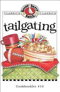 bokomslag Tailgating Cookbook