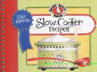 bokomslag Slow-Cooker Recipes