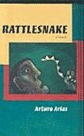 bokomslag Rattlesnake