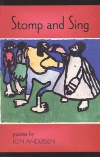 bokomslag Stomp and Sing: Poems