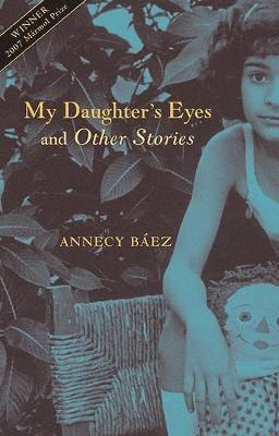 bokomslag My Daughter's Eyes and Other Stories