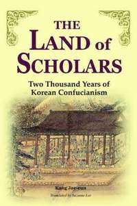 bokomslag The Land of Scholars