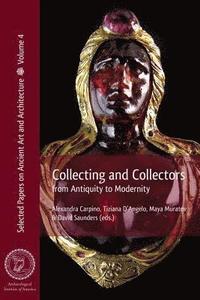 bokomslag Collecting and Collectors