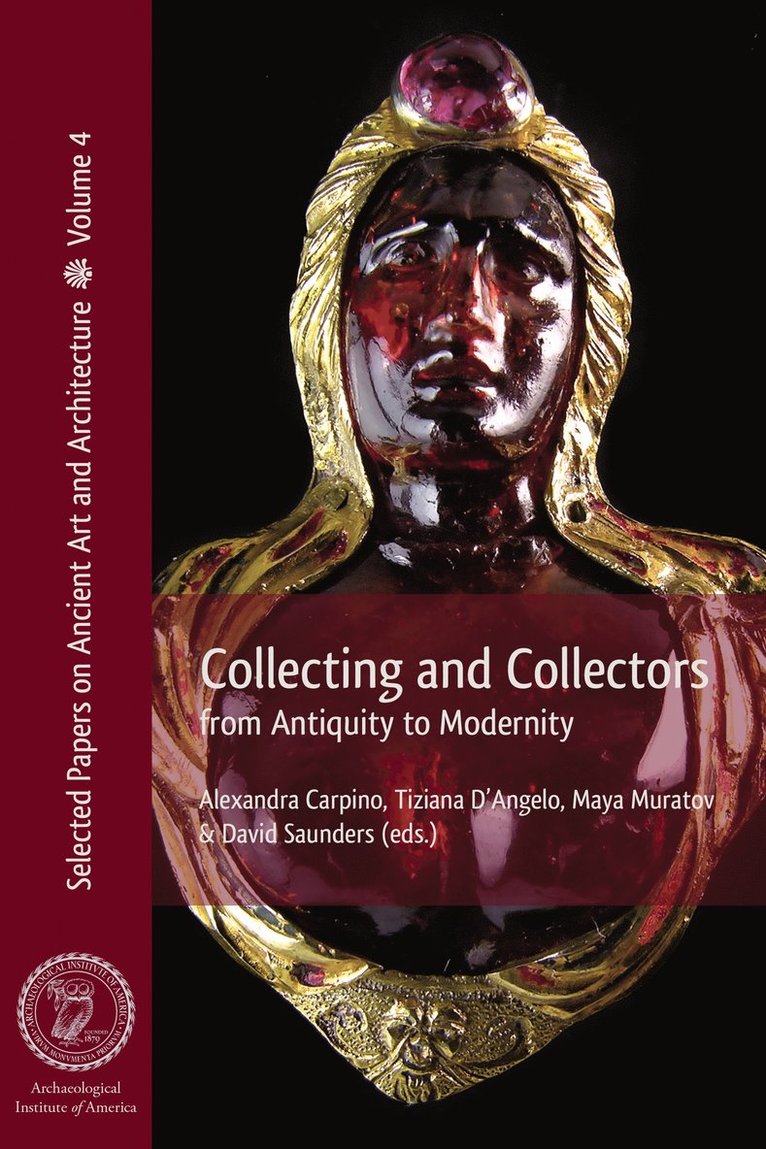 Collecting and Collectors 1