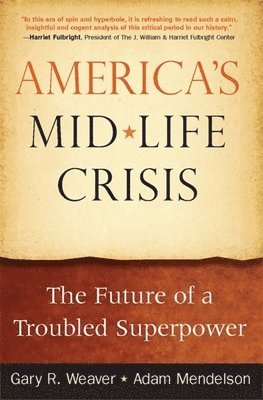America's Midlife Crisis 1