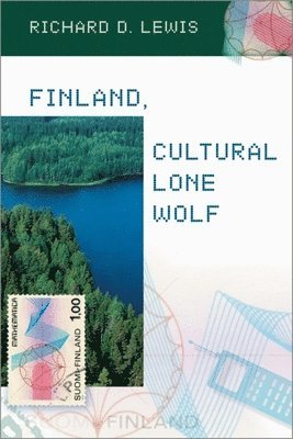 bokomslag Finland, Cultural Lone Wolf