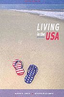 bokomslag Living in the USA