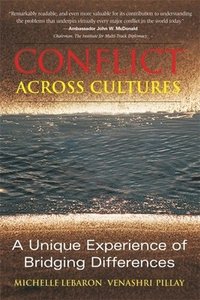 bokomslag Conflict Across Cultures