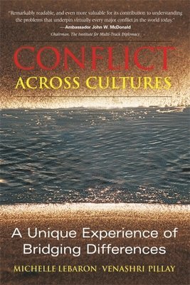 Conflict Across Cultures 1