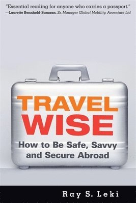 Travel Wise 1