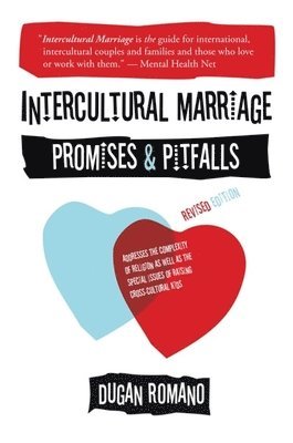 bokomslag Intercultural Marriage