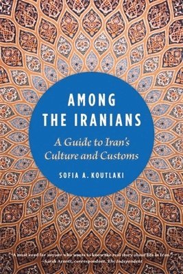 Among the Iranians 1