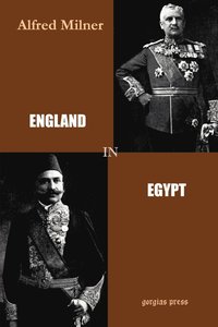 bokomslag England in Egypt