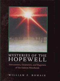 bokomslag Mysteries of the Hopewell