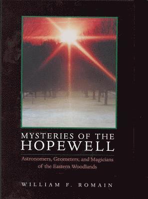 bokomslag Mysteries of the Hopewell