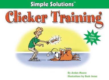 bokomslag Clicker Training