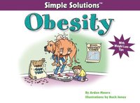 bokomslag Simple Solutions Obesity