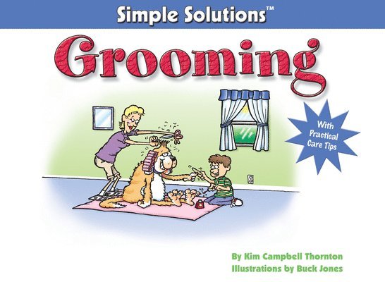 Grooming 1