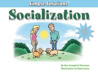 bokomslag Socialization