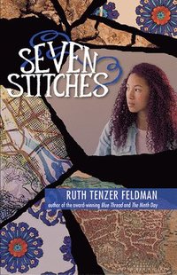 bokomslag Seven Stitches