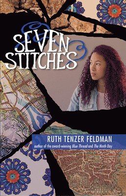 Ruth Tenzer Feldman - Seven Stitches, Häftad