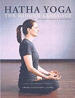 bokomslag Hatha Yoga: the Hidden Language