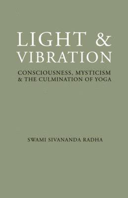 Light and Vibration 1