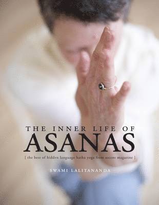 Inner Life of Asanas