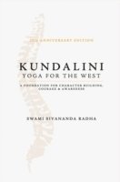 bokomslag Kundalini - Yoga for the West
