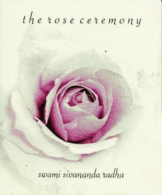 bokomslag Rose Ceremony - 3rd Edition