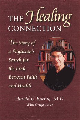 Healing Connection