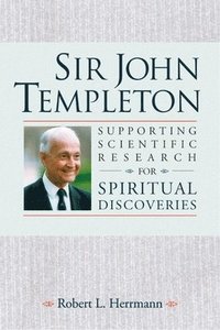 bokomslag Sir John Templeton