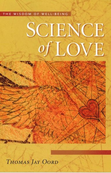 bokomslag Science of Love