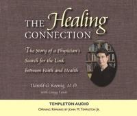 bokomslag The Healing Connection