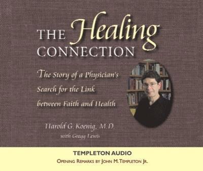 The Healing Connection 1