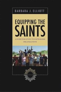 bokomslag Equipping The Saints