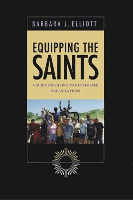 Equipping The Saints 1